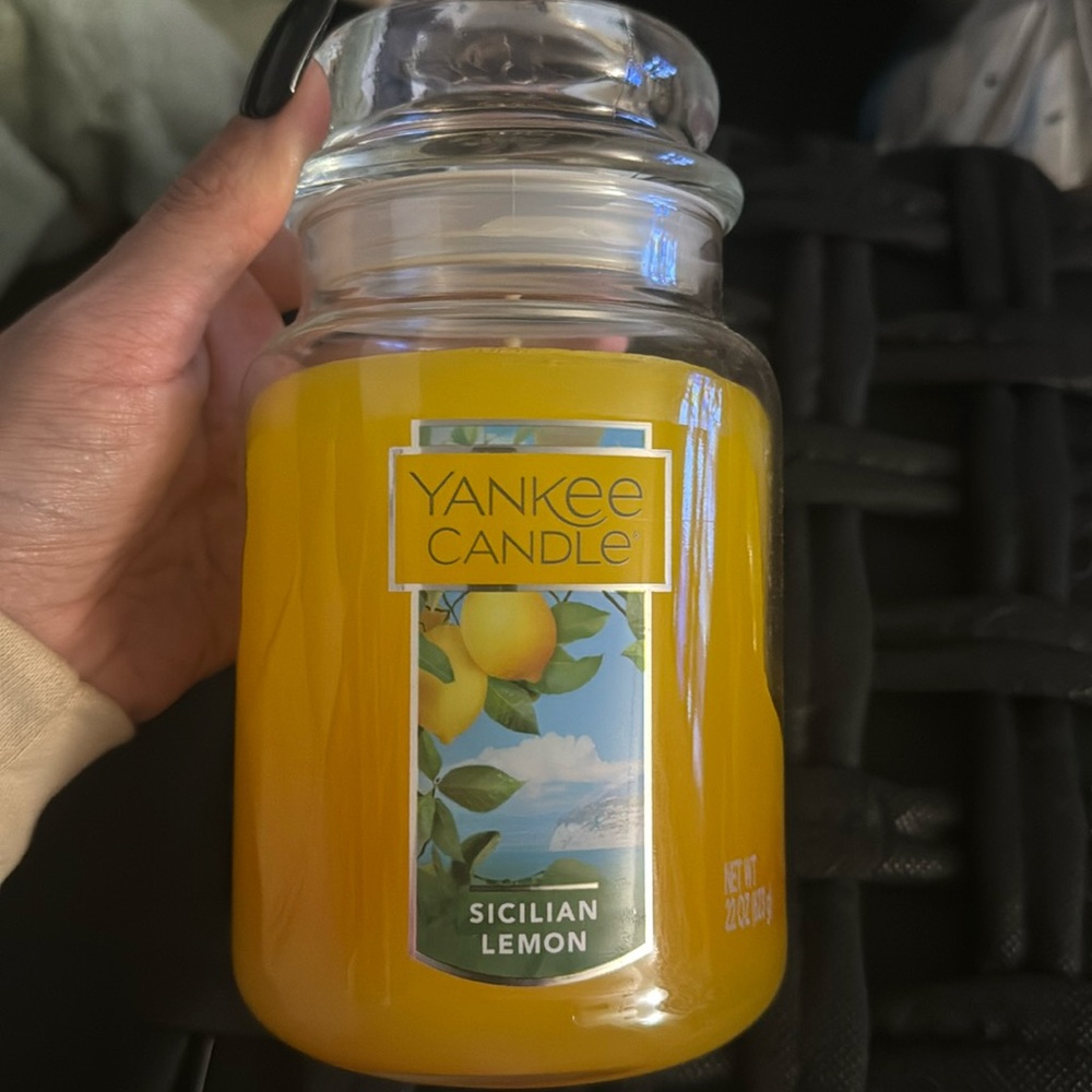 Yankee Candle